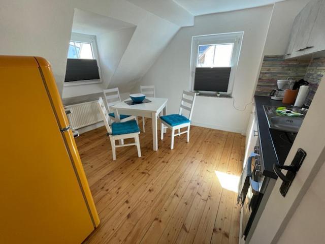 Ferienhaus Am Fallertor Alken Esterno foto